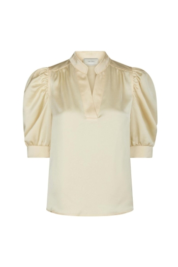 Neo Noir Blouse