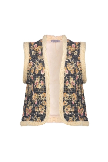 Geisha Gilet