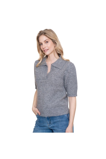 Geisha Pullover