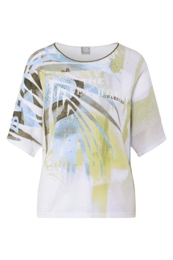Rabe Pullover