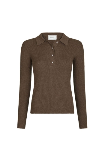 Neo Noir Blouse