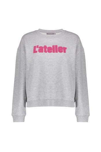 Geisha Sweater