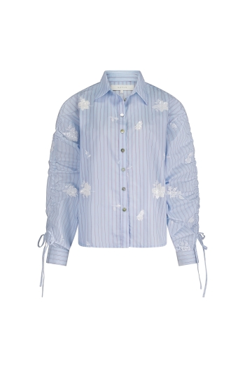 NUKUS Blouse
