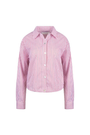 NUKUS Blouse