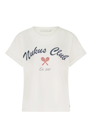 NUKUS T-shirt