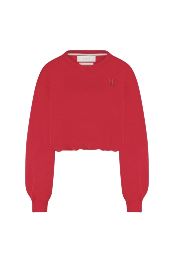 NUKUS Pullover
