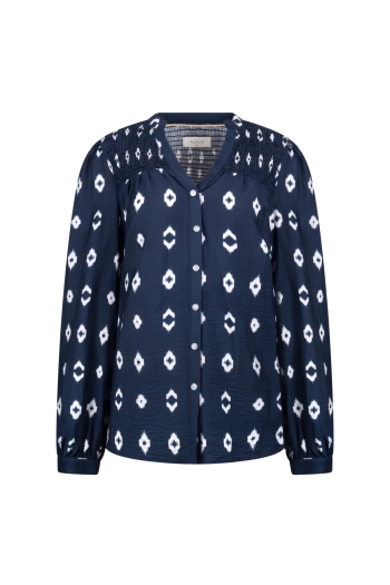 NUKUS Blouse