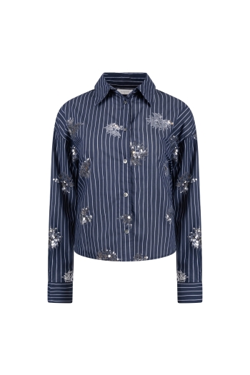 NUKUS Blouse