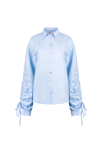 NUKUS Blouse