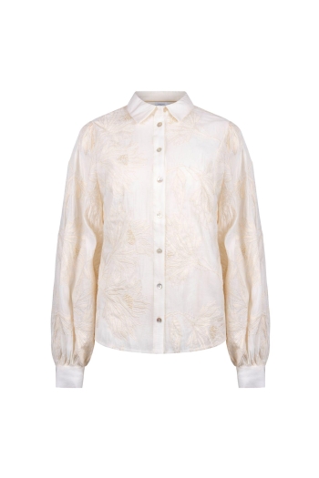 NUKUS Blouse