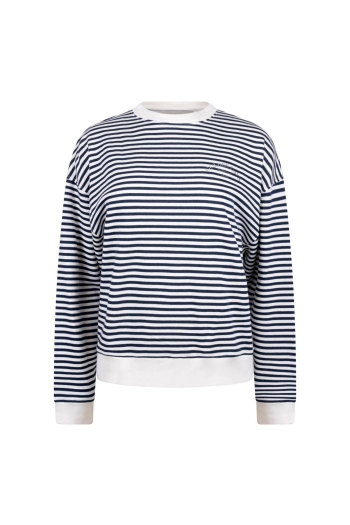 NUKUS Pullover