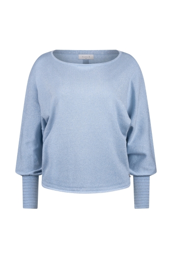 NUKUS Pullover