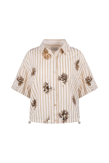 NUKUS Blouse