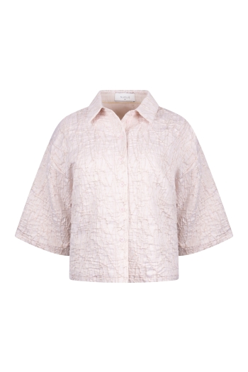 NUKUS Blouse