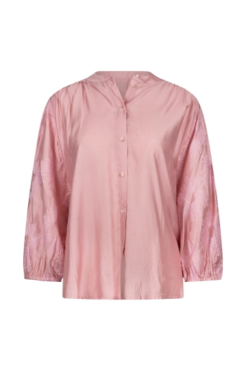 NUKUS Blouse