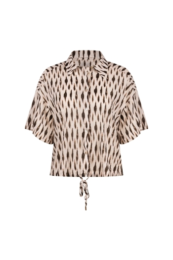 NUKUS Blouse