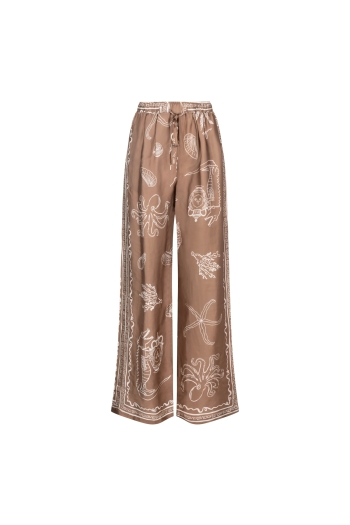 NUKUS Broek