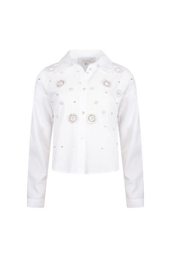 NUKUS Blouse