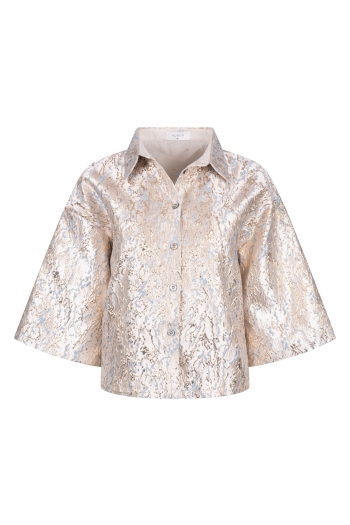 NUKUS Blouse