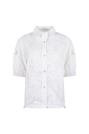 NUKUS Blouse
