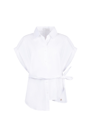 NUKUS Blouse