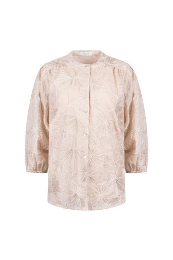 NUKUS Blouse