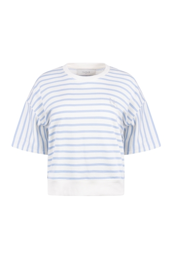 NUKUS Pullover