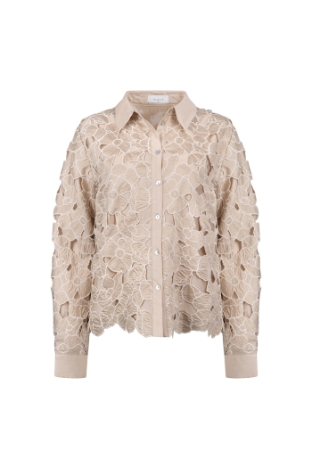 NUKUS Blouse
