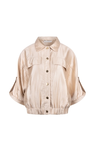 NUKUS Blouse