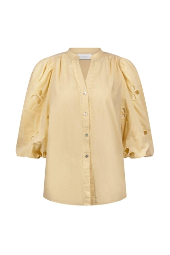 NUKUS Blouse