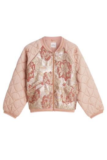 Summum Woman Bomberjack