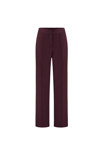 Harper and Yve Broek