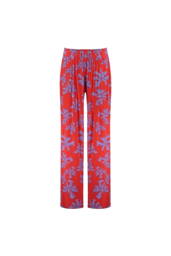 Harper and Yve Broek