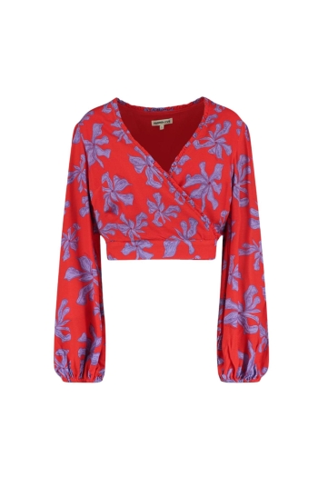 Harper and Yve Blouse