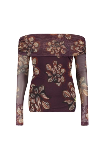 Harper and Yve Shirt