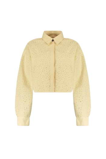Harper and Yve Blouse