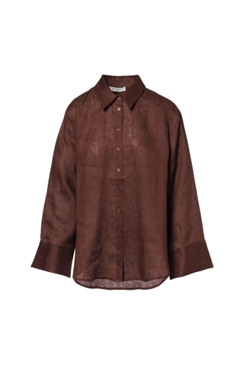 Beaumont Blouse