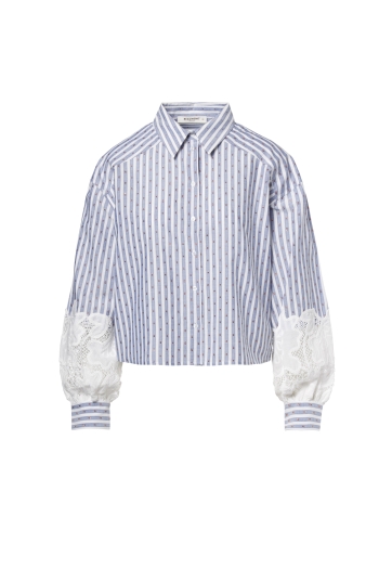 Beaumont Blouse