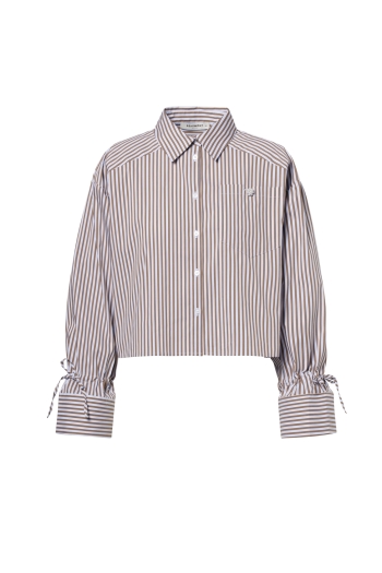 Beaumont Blouse