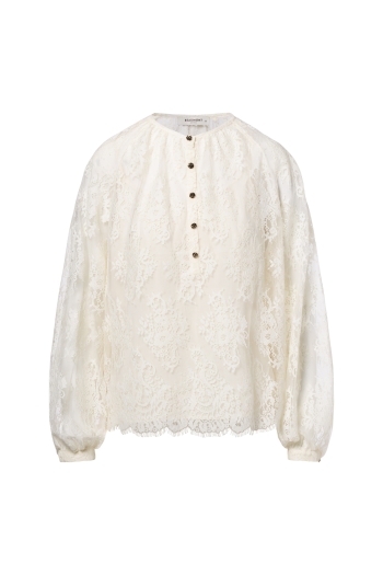 Beaumont Blouse