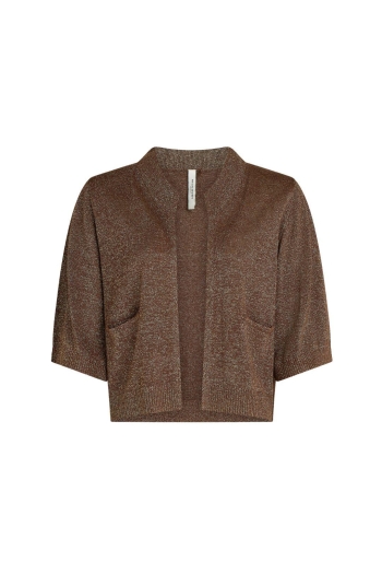 Beaumont Vest