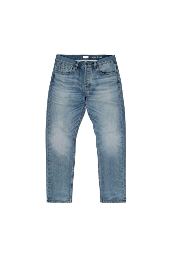Butcher of Blue Jean