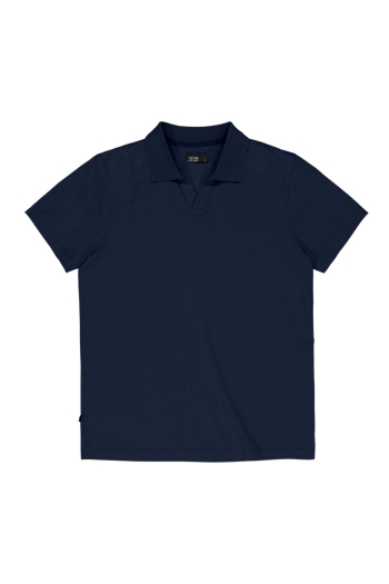 Butcher of Blue Polo