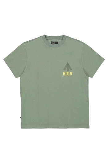 Butcher of Blue T-shirt