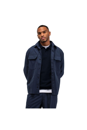 Butcher of Blue Overshirt