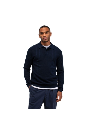 Butcher of Blue Pullover