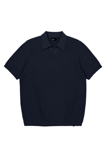 Butcher of Blue Polo