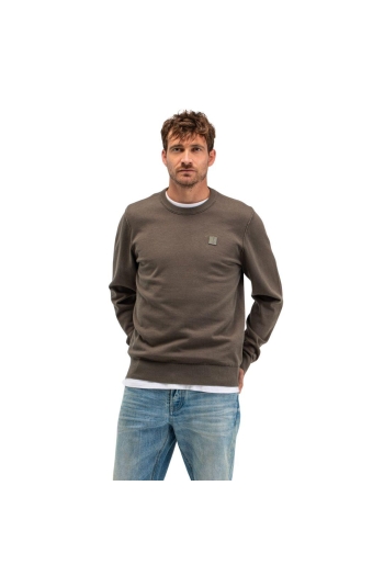 Butcher of Blue Pullover