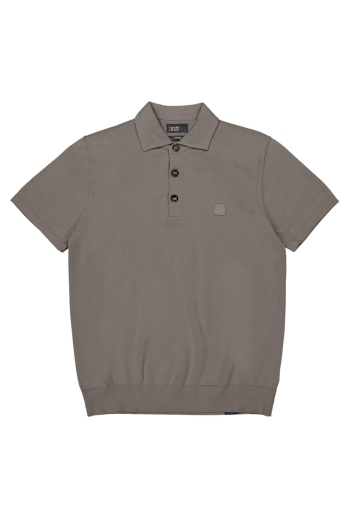 Butcher of Blue Polo