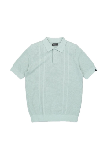 Butcher of Blue Polo